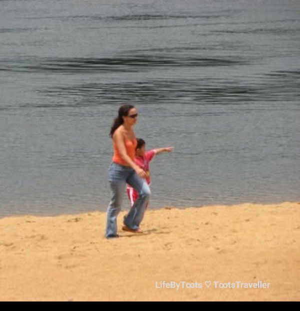 Mother's Day reflection by LifebyToots