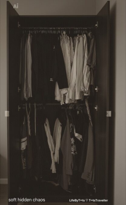 declutter