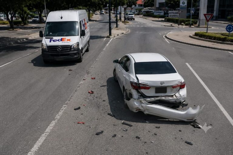 don't text and drive